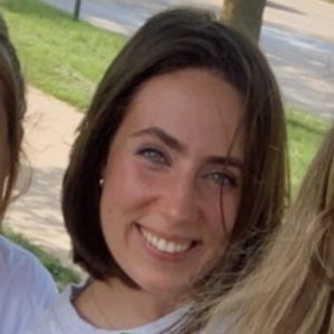 Meet your Posher, Karolina